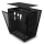NZXT H9 Flow Black - 1131197 - zdjęcie 2